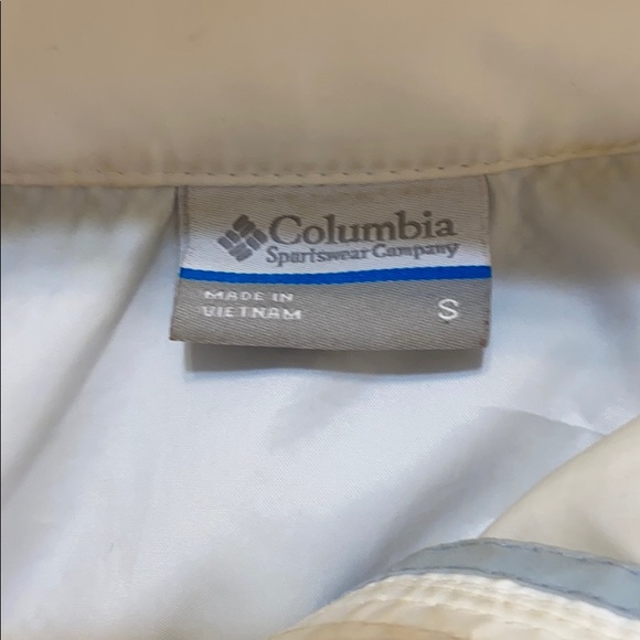 Columbia Jacket - Picture 2 of 2